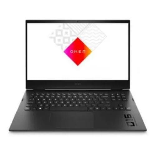 HP Omen 16 B1371TX 68U29PA Core i7 12th Gen 16 GB 1 TB SSD Windows 11 8 GB Front