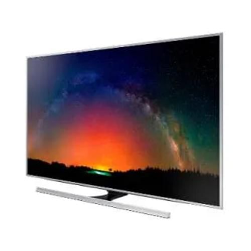 Samsung Ua55Js8000J 55 Inch Led 4K Front Display