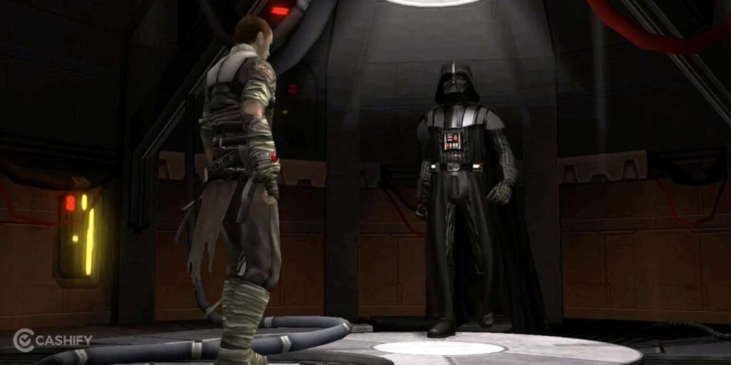 Movement is everything star wars the force unleashed tips
