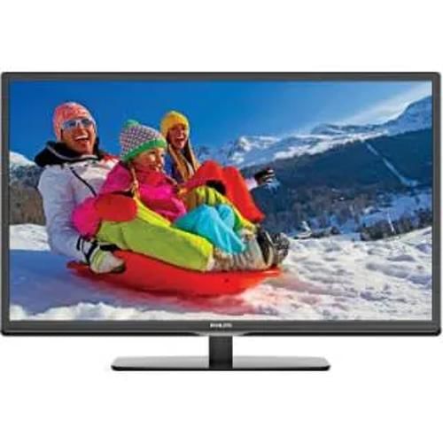 Philips 24Pfl4738 24 Inch Led Hd Ready Front