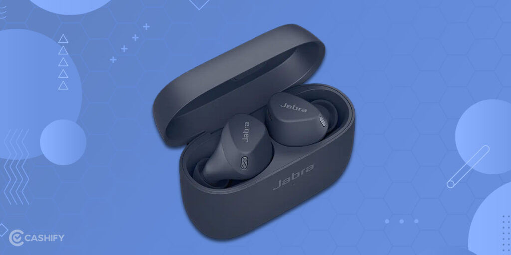 Jabra Elite 4 Active