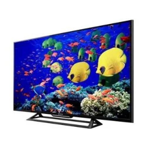 Sony Bravia Klv 40R552C 40 Inch Led Full Hd Front Display
