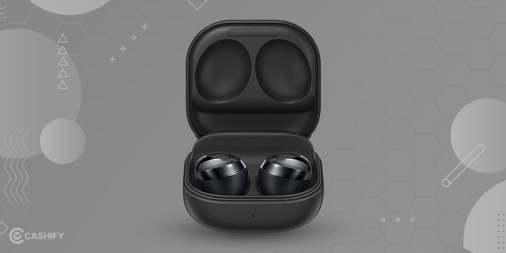 Samsung Galaxy Buds Pro
