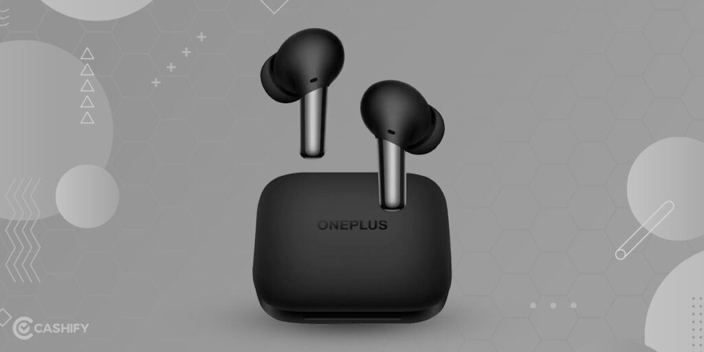 OnePlus Buds Pro