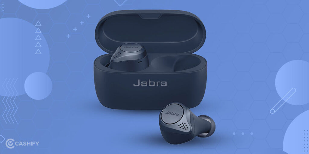 Jabra Elite Active 75t
