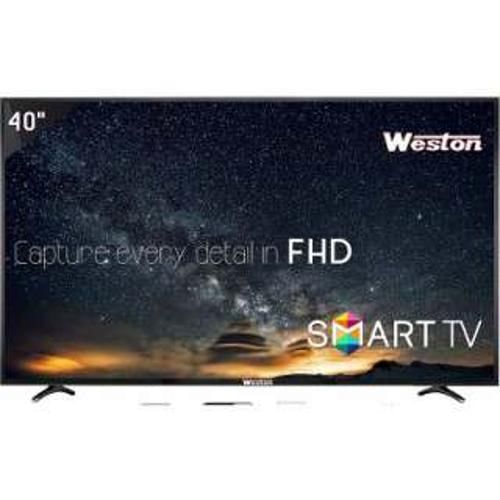 Weston Wel 4000S 40 Inch Led Full Hd Front