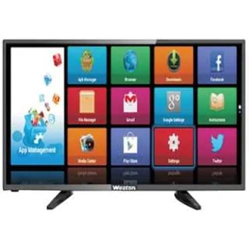 Weston Wel 3200S 32 Inch Led Hd Ready Front