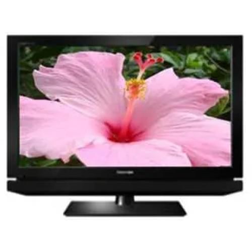 Toshiba 24Pb21Ze 24 Inch Lcd Hd Ready Front