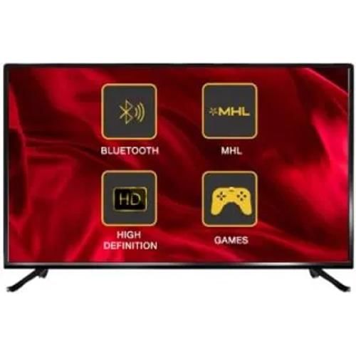 Noble Skiodo 32Cv32Pbn01 32 Inch Led Hd Ready Front