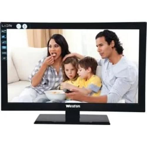 Weston Wel 2200 22 Inch Led Hd Ready Front