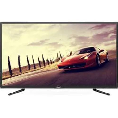 Abaj Ln T4003R 24 Inch Led Hd Ready Front