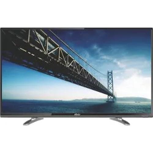 Abaj Ln H8002 50 Inch Led Full Hd Front