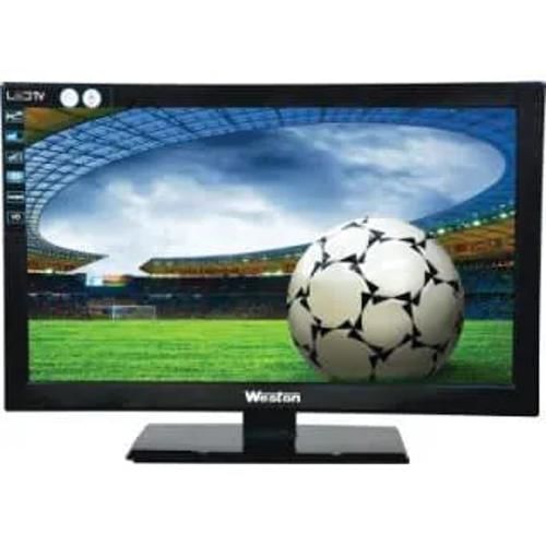 Weston Wel 2400 24 Inch Led Hd Ready Front
