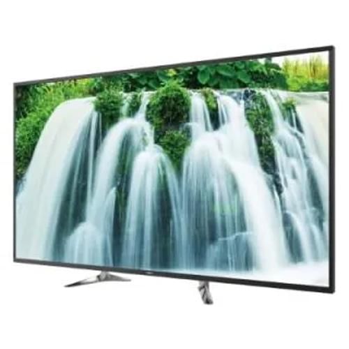 Haier Le84H6600U 84 Inch Led 4K Front Display