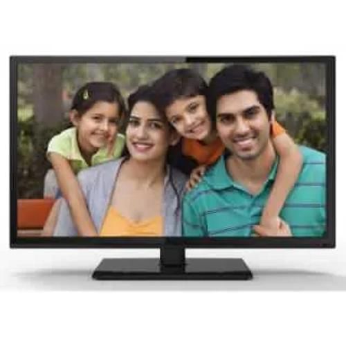 Haier Le24F6550 24 Inch Led Hd Ready Front