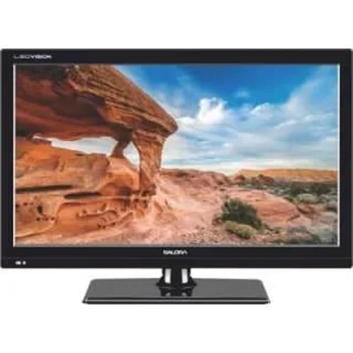Salora Slv 2201 216 Inch Led Hd Ready Front