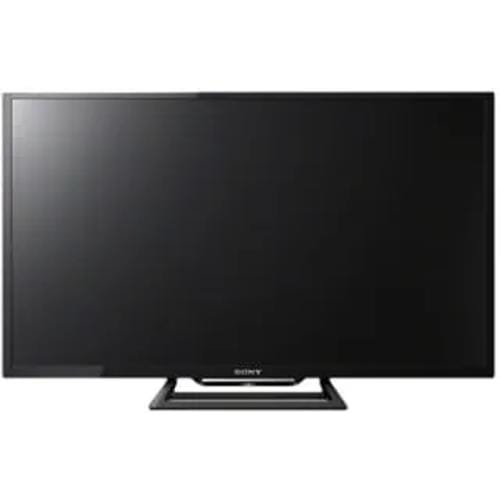 Sony Klv 32R306 32 Inch Led Hd Ready Front