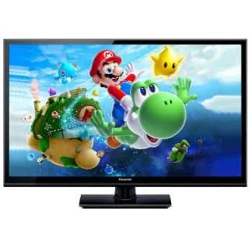 Panasonic Th L40B6Dx 40 Inch Led Full Hd Front