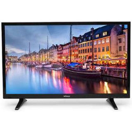Infocus Ii 32Ea800 32 Inch Led Hd Ready Front