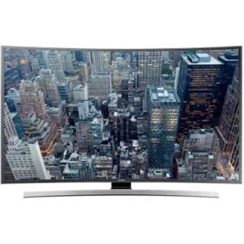 Samsung Ua55Ju6600K 55 Inch Led 4K Front