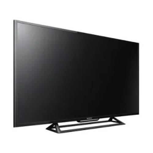 Sony Klv 32R502C 32 Inch Led Hd Ready Front Display