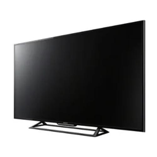 Sony Klv 48R552C 48 Inch Led Full Hd Front Display