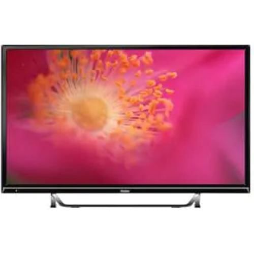 Haier Le50H6800Cu 50 Inch Led 4K Front