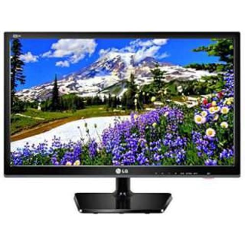 Lg 24Mn47 24 Inch Led Hd Ready Front