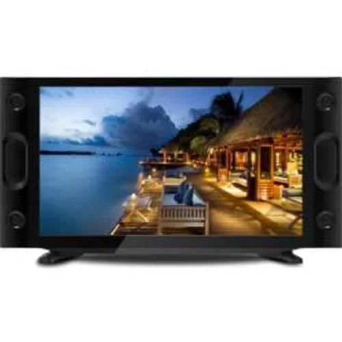 Intex Led 2207 Ss Fhd 22 Inch Led Full Hd Front