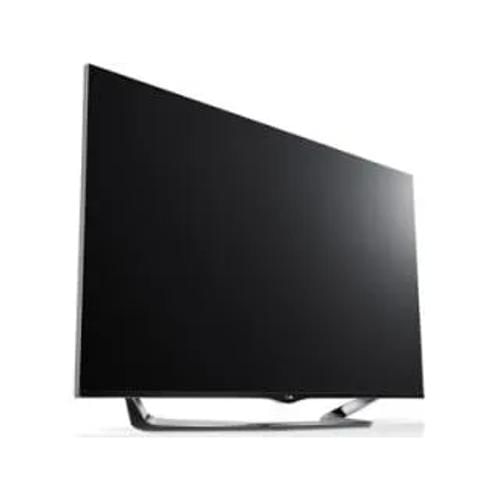 Lg 60La8600 60 Inch Led Full Hd Front Display