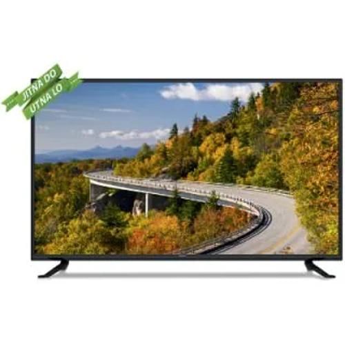 Sansui Smc50Fh17X 50 Inch Led Full Hd Front