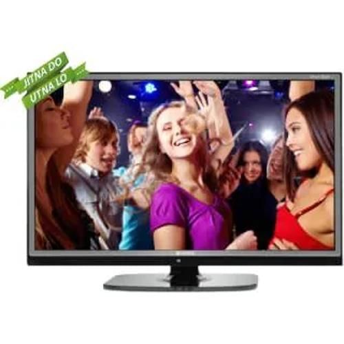 Sansui Smc32Hb02C 32 Inch Led Full Hd Front