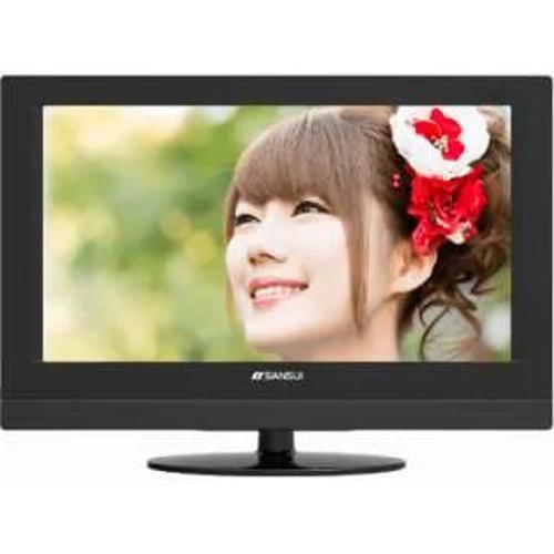 Sansui Skn24Fh07F 24 Inch Led Full Hd Front