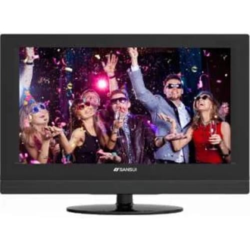Sansui Skn20Hh07F 20 Inch Led Hd Ready Front