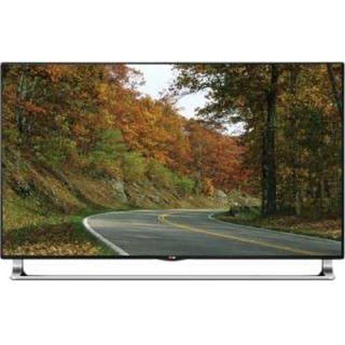 Lg 55La9700 55 Inch Led 4K Front