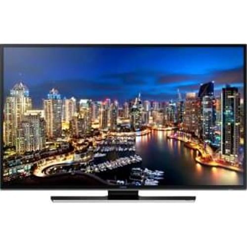 Samsung Ua40Hu7000J 40 Inch Led 4K Front