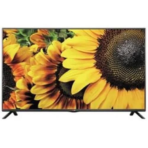Lg 32Lb554A 32 Inch Led Hd Ready Front