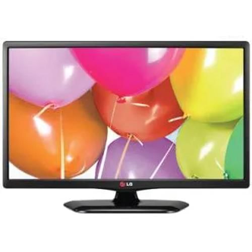 Lg 24Lb458A 24 Inch Led Hd Ready Front