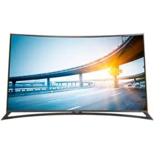 Sansui Slc55Cx0Zs 55 Inch Led 4K Front
