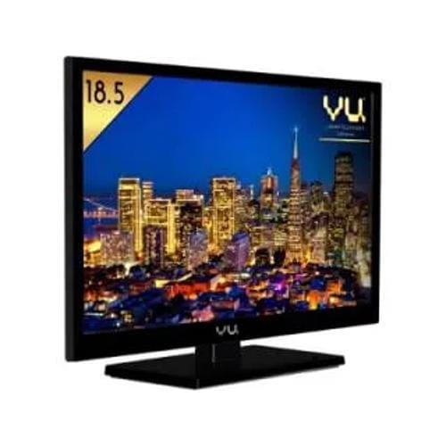 Vu 185 Vl 185 Inch Led Hd Ready Front Display