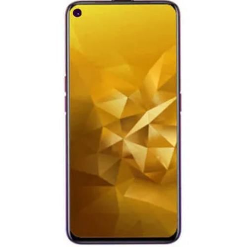 Realme Q6 Pro 5G Front