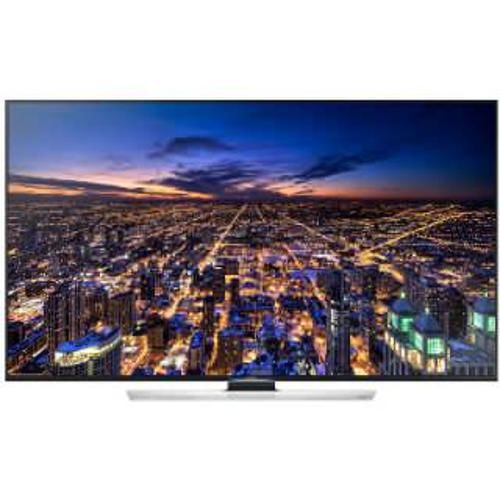 Samsung Ua65Hu8500R 65 Inch Led 4K Front
