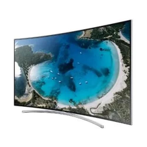 Samsung Ua65H8000Ar 65 Inch Led Full Hd Front Display