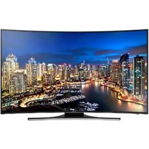 Samsung Ua55Hu7200R 55 Inch Led 4K Front