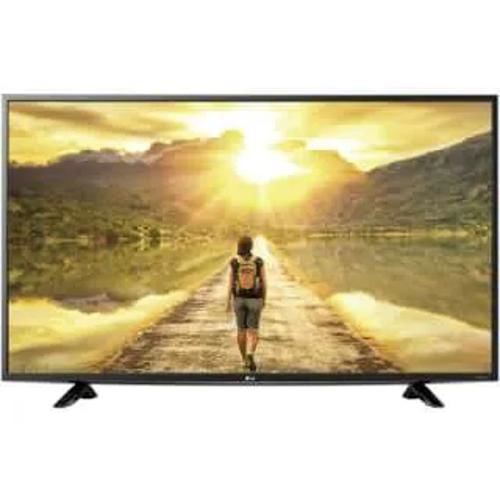 Lg 49Uf640T 49 Inch Led 4K Front