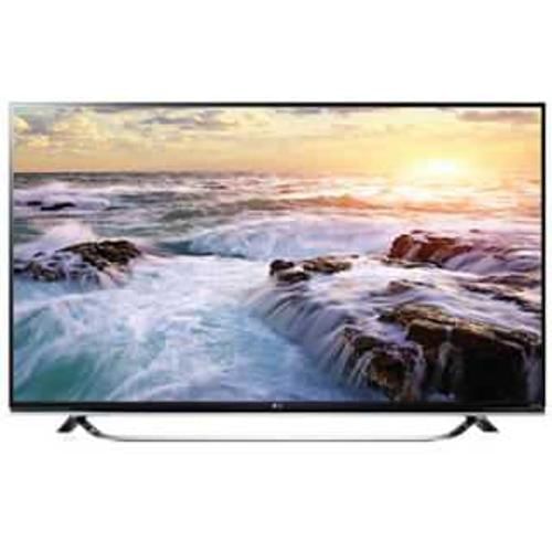 Lg 60Uf850T 60 Inch Led 4K Front
