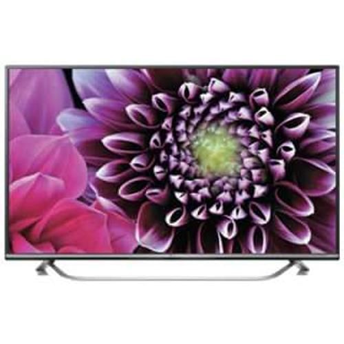 Lg 65Uf770T 65 Inch Led 4K Front