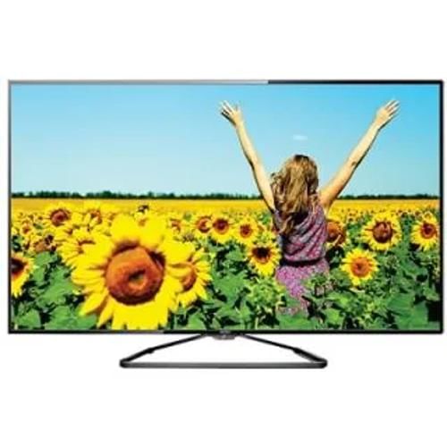 Intex Led 5010 Fhd 50 Inch Led Full Hd Front