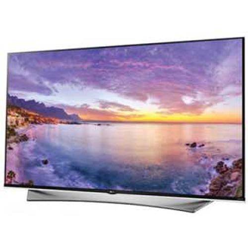 Lg 79Uf950T 79 Inch Led 4K Front Display