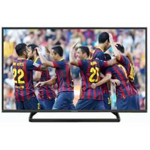Panasonic Viera Th 40A400D 40 Inch Led Full Hd Front